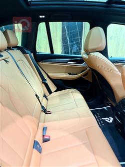 بي ام دبليو X3